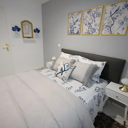 Appartement L'Or 2 Pieces De 44 M2 Noisy-le-Sec Buitenkant foto