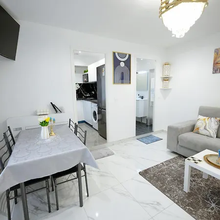 Appartement L'Or 2 Pieces De 44 M2 Noisy-le-Sec Buitenkant foto