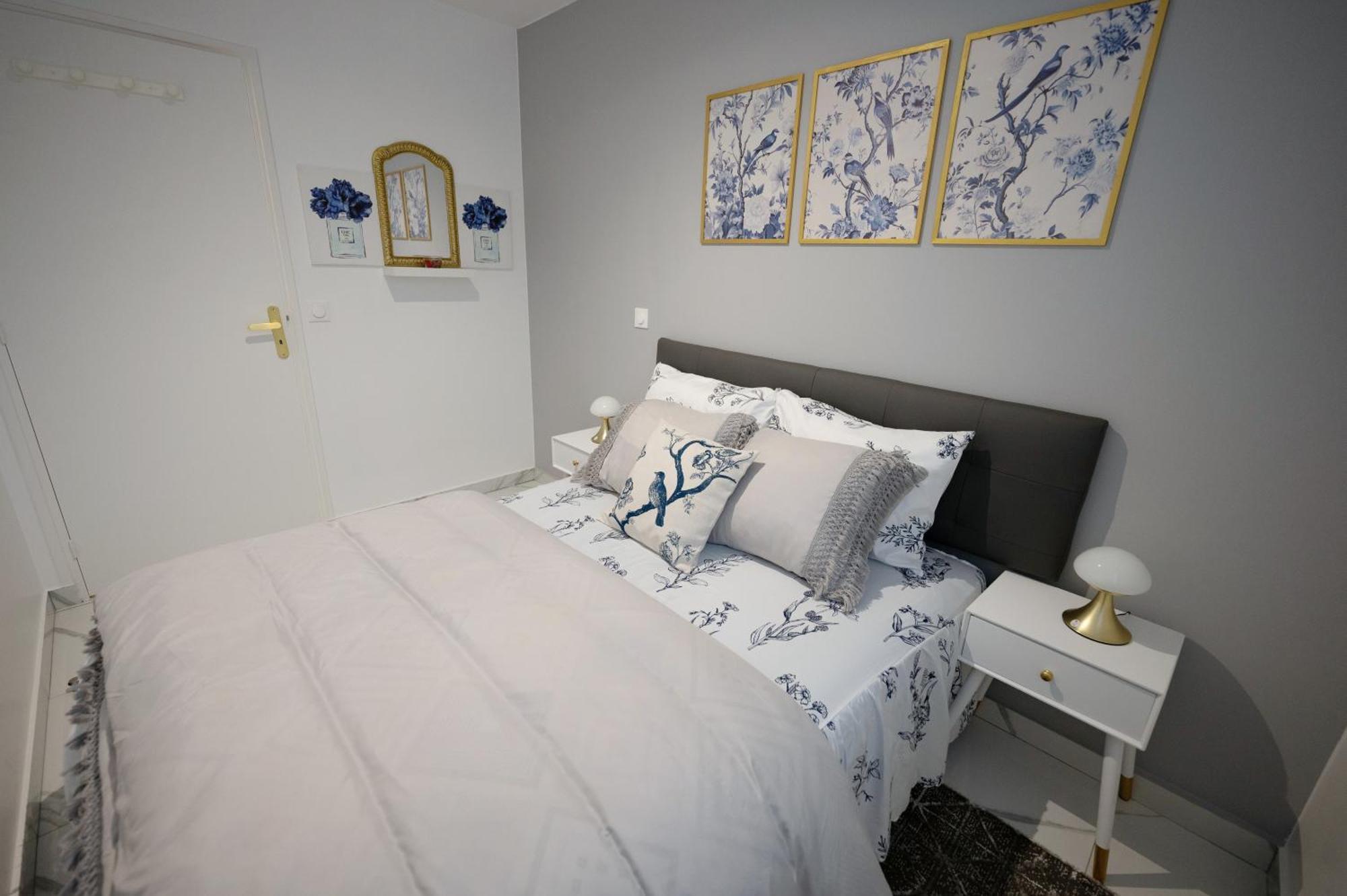 L'or 2 Pieces De 44 M2 Apartment *