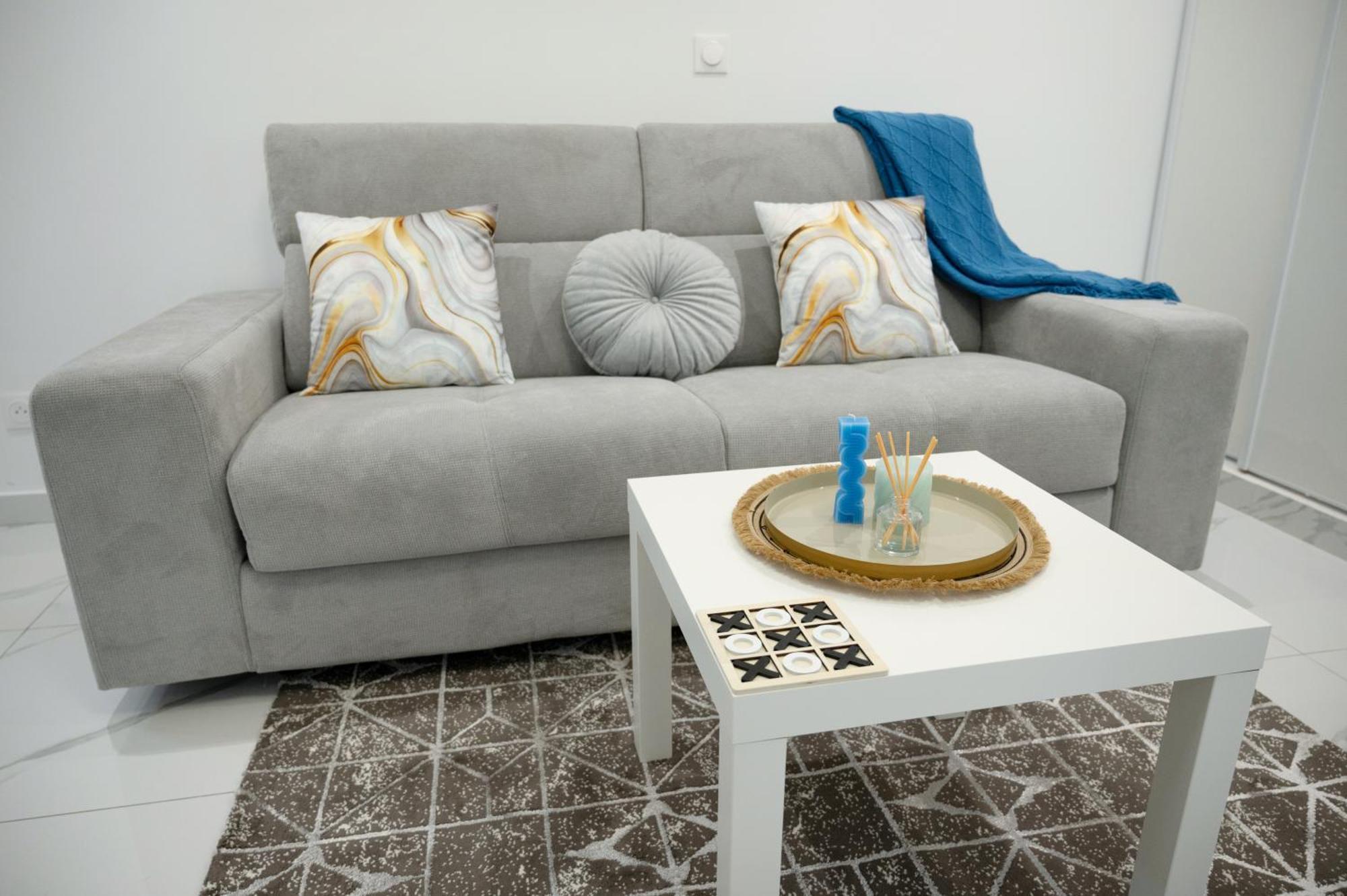 L'or 2 Pieces De 44 M2 Apartment