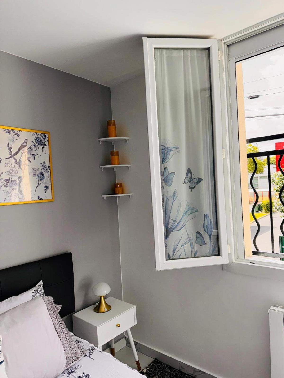 L'or 2 Pieces De 44 M2 Apartment Noisy-le-Sec