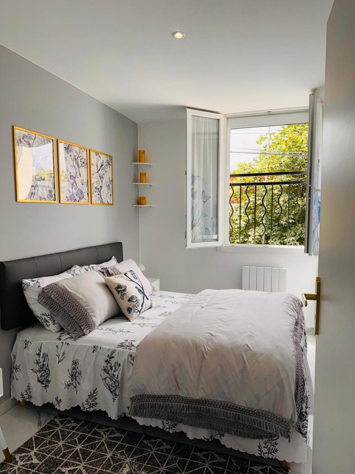 L'or 2 Pieces De 44 M2 Apartment Noisy-le-Sec